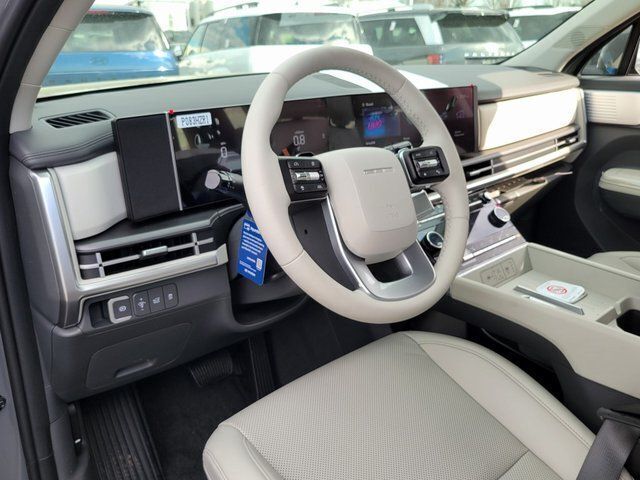 2026 Hyundai SANTA FE SEL AWD Chantilly VA