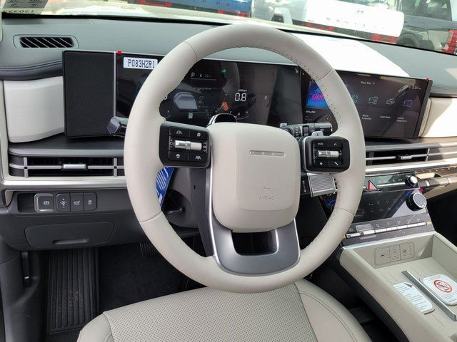 2026 Hyundai SANTA FE SEL AWD Chantilly VA