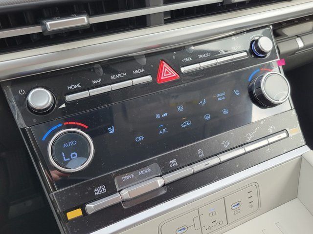 2026 Hyundai SANTA FE SEL AWD Chantilly VA