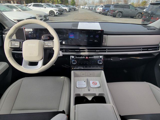 2026 Hyundai SANTA FE SEL AWD Chantilly VA