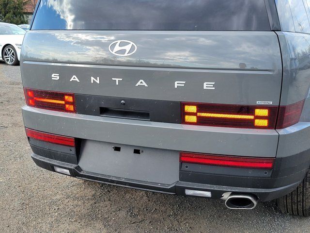 2026 Hyundai SANTA FE SEL AWD Chantilly VA