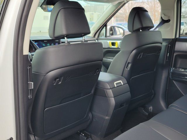 2026 Hyundai SANTA FE SEL AWD Chantilly VA