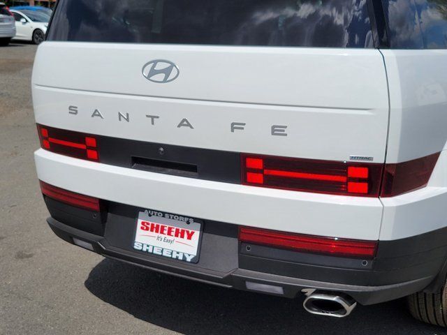 2026 Hyundai SANTA FE SEL AWD Chantilly VA
