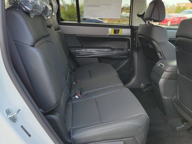 2026 Hyundai SANTA FE SEL AWD Chantilly VA