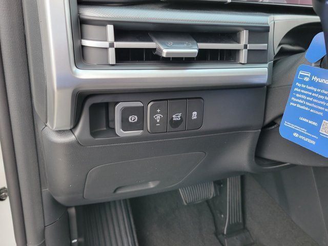 2026 Hyundai SANTA FE SEL AWD Chantilly VA