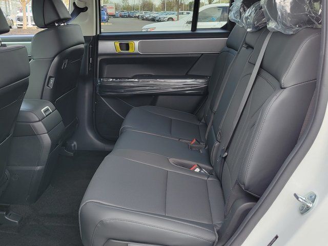 2026 Hyundai SANTA FE SEL AWD Chantilly VA