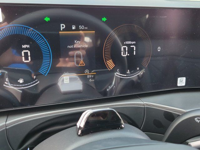 2026 Hyundai SANTA FE SEL AWD Chantilly VA
