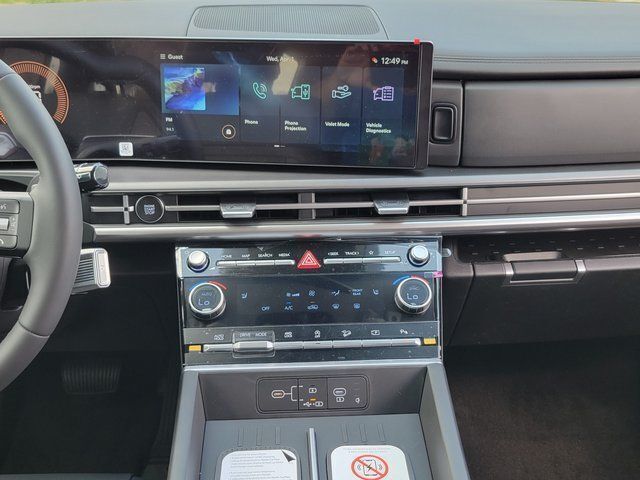 2026 Hyundai SANTA FE SEL AWD Chantilly VA