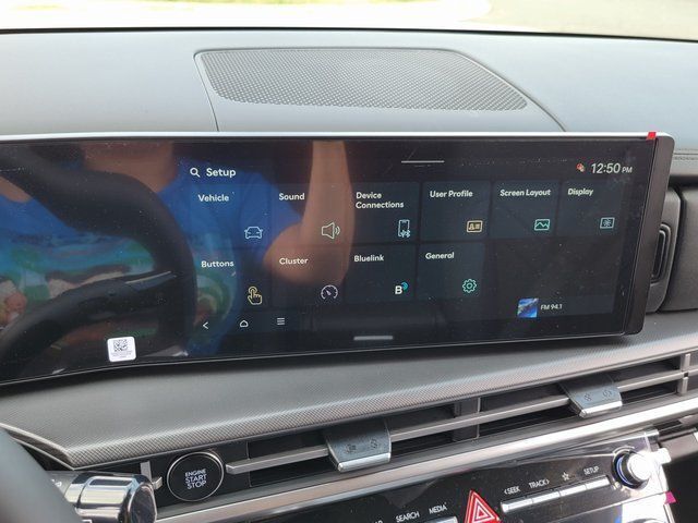 2026 Hyundai SANTA FE SEL AWD Chantilly VA