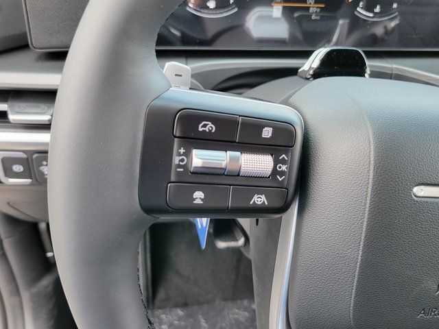2026 Hyundai SANTA FE SEL AWD Chantilly VA