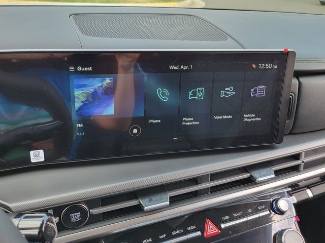 2026 Hyundai SANTA FE SEL AWD Chantilly VA
