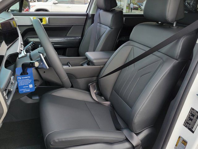 2026 Hyundai SANTA FE SEL AWD Chantilly VA