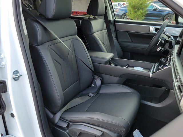 2026 Hyundai SANTA FE SEL AWD Chantilly VA