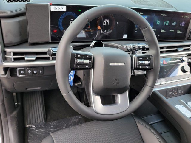 2026 Hyundai SANTA FE SEL AWD Chantilly VA