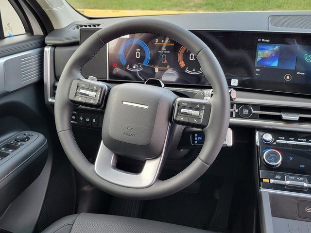 2026 Hyundai SANTA FE SEL AWD Chantilly VA