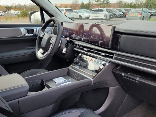 2026 Hyundai SANTA FE SEL AWD Chantilly VA