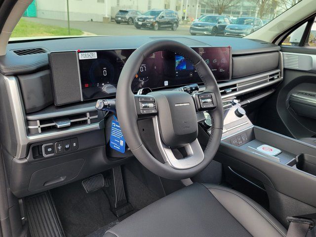2026 Hyundai SANTA FE SEL AWD Chantilly VA