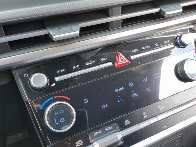 2026 Hyundai SANTA FE SEL AWD Chantilly VA