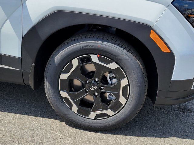 2026 Hyundai SANTA FE SEL AWD Chantilly VA