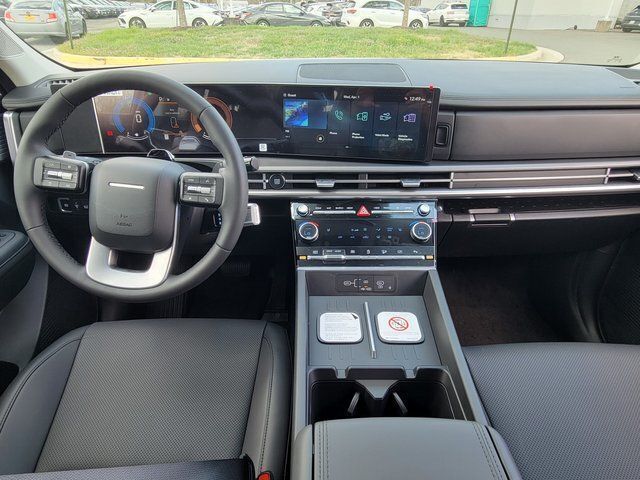 2026 Hyundai SANTA FE SEL AWD Chantilly VA