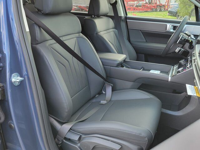 2026 Hyundai SANTA FE SEL AWD Chantilly VA