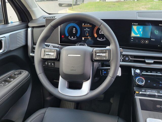 2026 Hyundai SANTA FE SEL AWD Chantilly VA