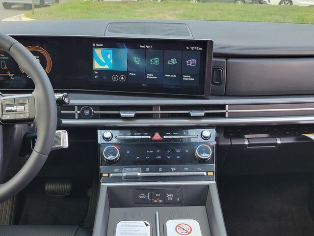 2026 Hyundai SANTA FE SEL AWD Chantilly VA