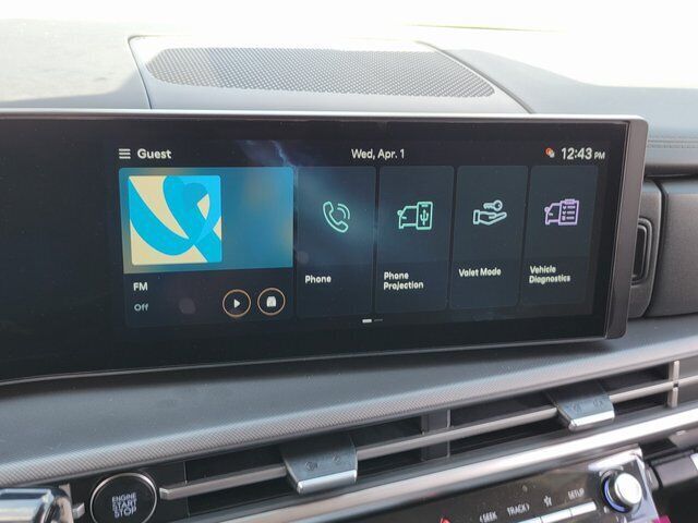 2026 Hyundai SANTA FE SEL AWD Chantilly VA