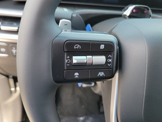 2026 Hyundai SANTA FE SEL AWD Chantilly VA