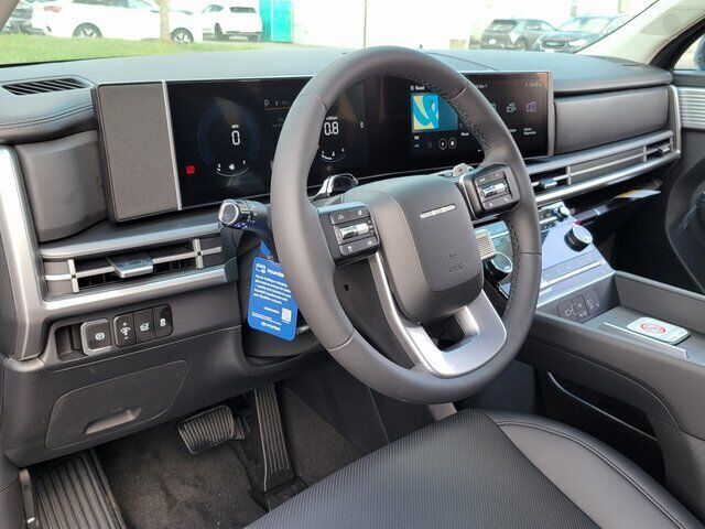 2026 Hyundai SANTA FE SEL AWD Chantilly VA