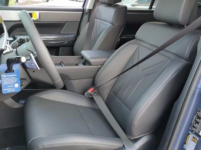 2026 Hyundai SANTA FE SEL AWD Chantilly VA