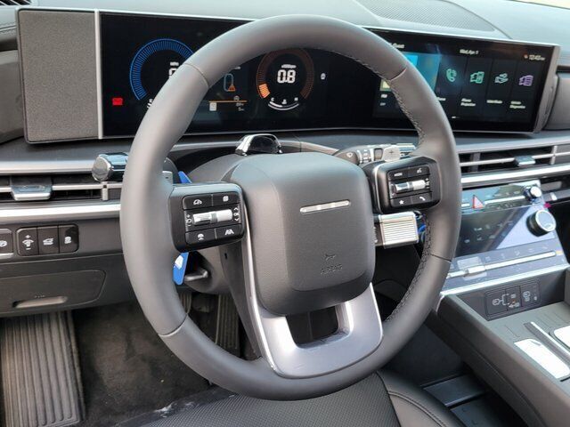 2026 Hyundai SANTA FE SEL AWD Chantilly VA