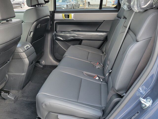 2026 Hyundai SANTA FE SEL AWD Chantilly VA