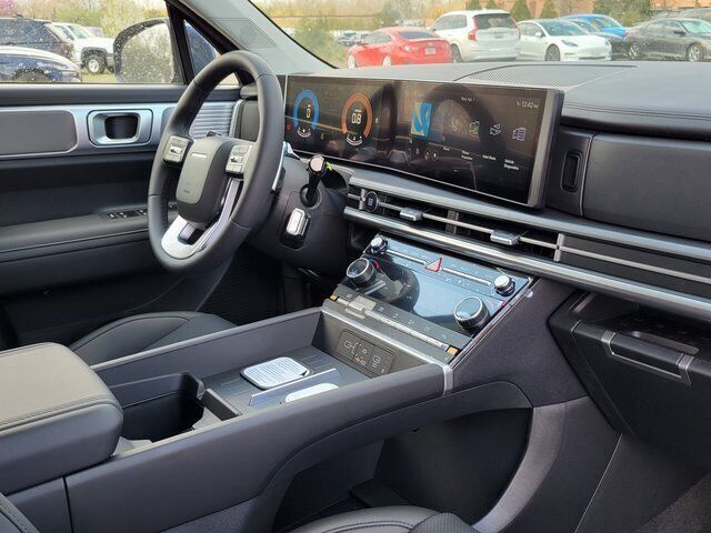 2026 Hyundai SANTA FE SEL AWD Chantilly VA