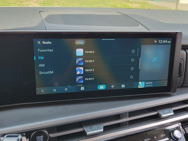 2026 Hyundai SANTA FE SEL AWD Chantilly VA