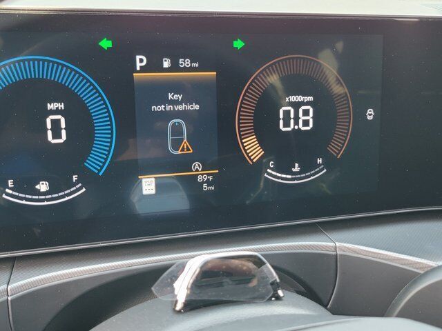 2026 Hyundai SANTA FE SEL AWD Chantilly VA