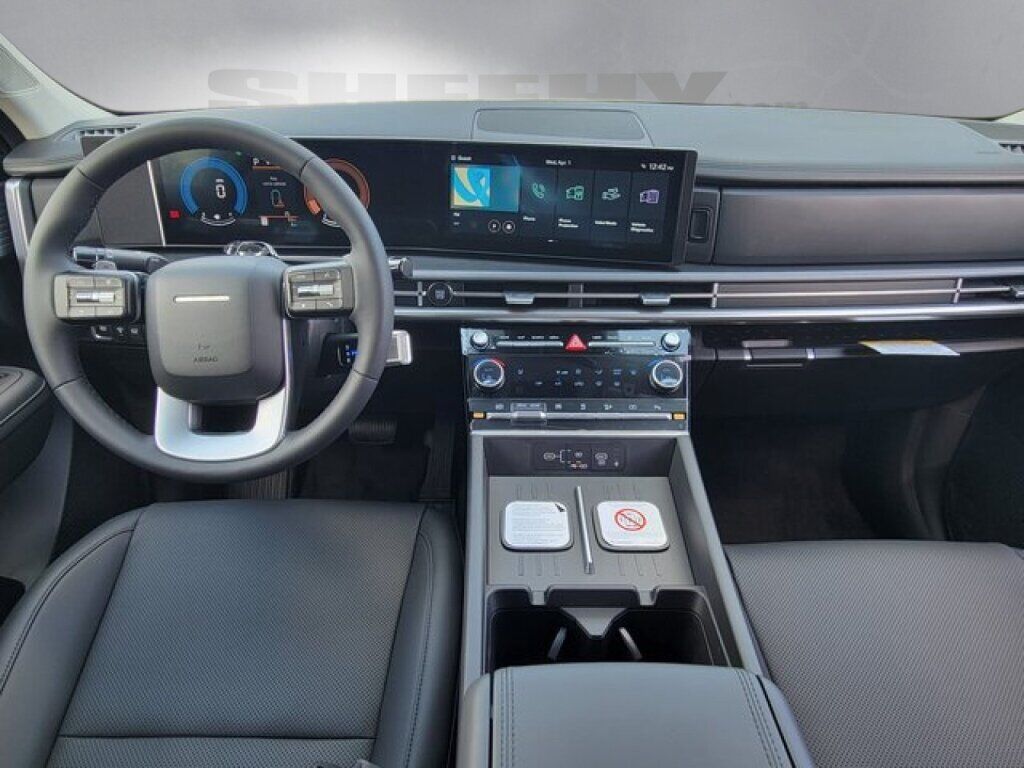 2026 Hyundai SANTA FE SEL AWD Chantilly VA