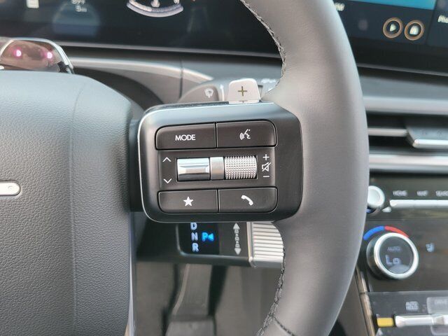 2026 Hyundai SANTA FE SEL AWD Chantilly VA