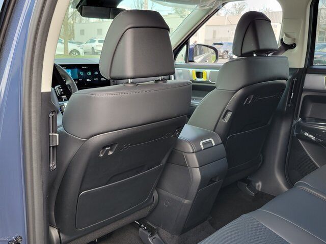 2026 Hyundai SANTA FE SEL AWD Chantilly VA