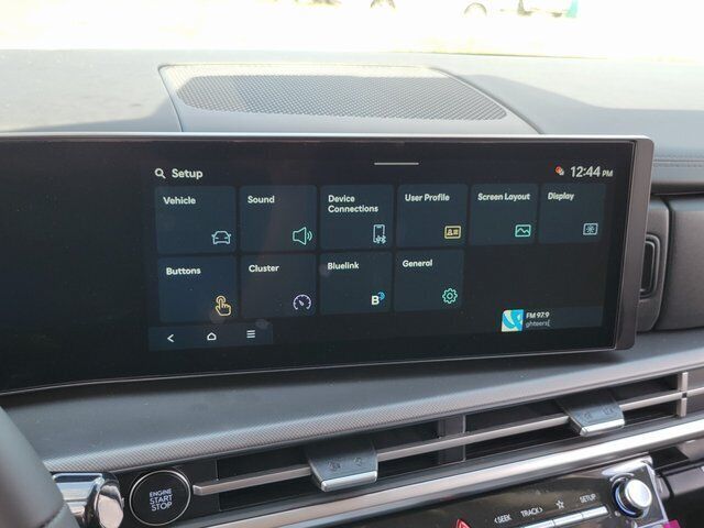 2026 Hyundai SANTA FE SEL AWD Chantilly VA