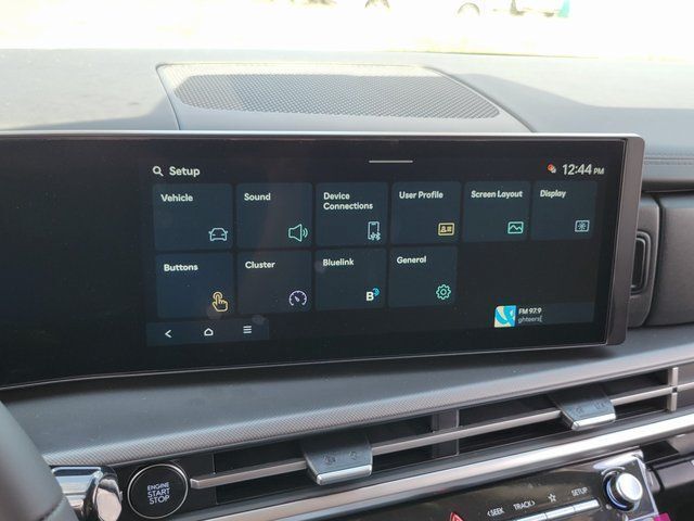 2026 Hyundai SANTA FE SEL AWD Chantilly VA