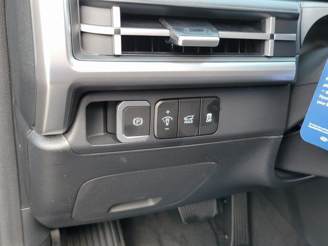 2026 Hyundai SANTA FE SEL AWD Chantilly VA