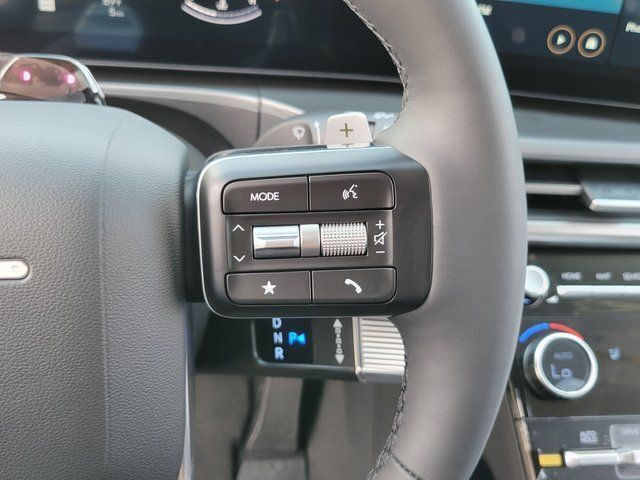 2026 Hyundai SANTA FE SEL AWD Chantilly VA