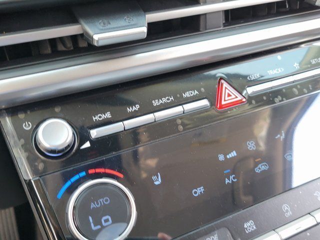 2026 Hyundai SANTA FE SEL AWD Chantilly VA