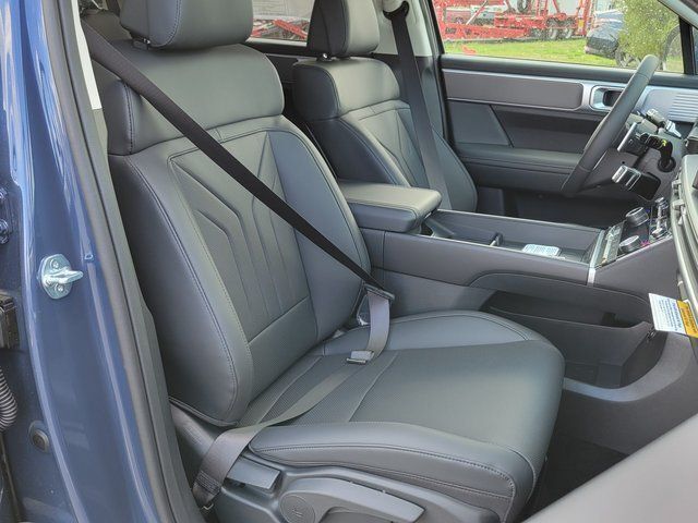 2026 Hyundai SANTA FE SEL AWD Chantilly VA