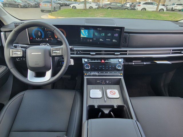 2026 Hyundai SANTA FE SEL AWD Chantilly VA