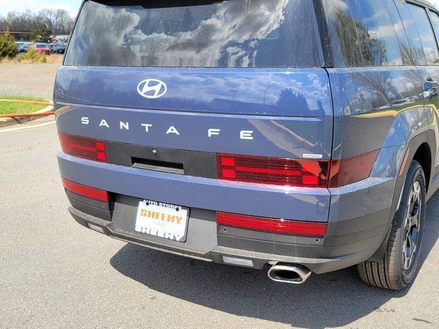 2026 Hyundai SANTA FE SEL AWD Chantilly VA