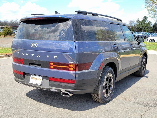 2026 Hyundai SANTA FE SEL AWD Chantilly VA