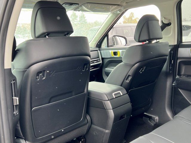 2026 Hyundai SANTA FE SEL AWD Chantilly VA