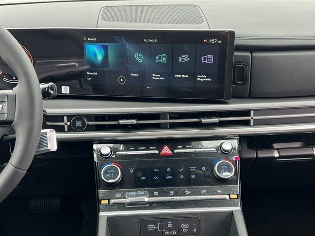 2026 Hyundai SANTA FE SEL AWD Chantilly VA